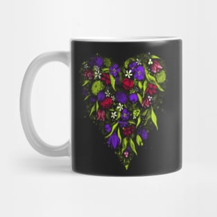 Still Heart Mug